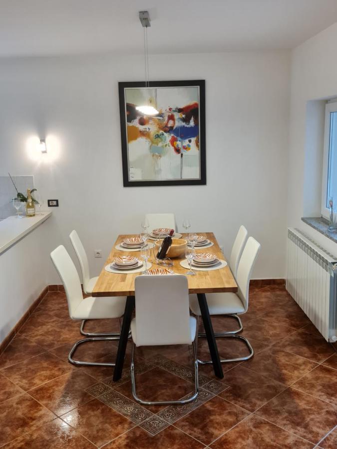 Apartment Donna *
