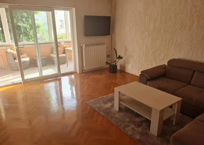 Apartment Donna Rijeka