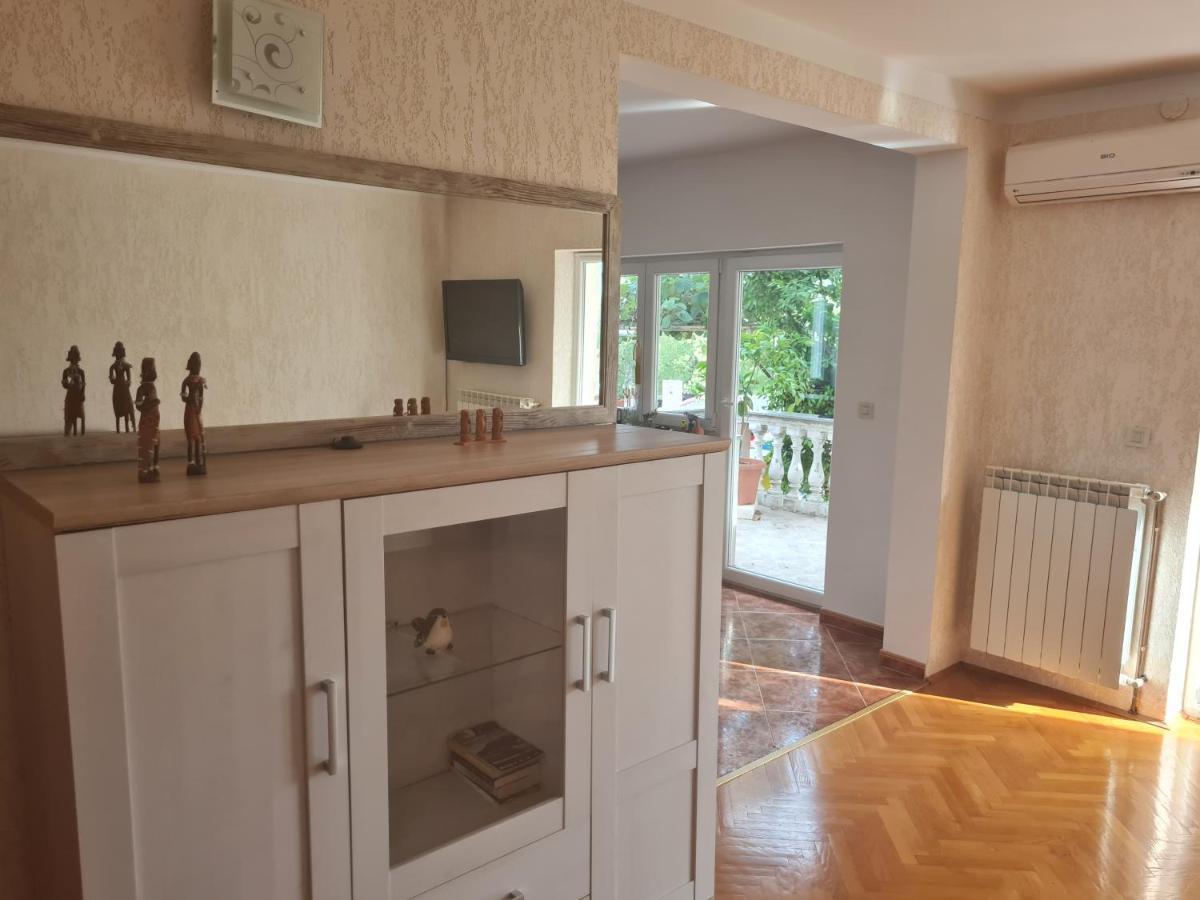 Donna Apartment Rijeka