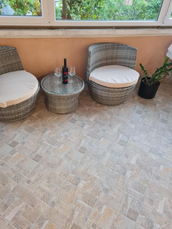 Apartment Donna