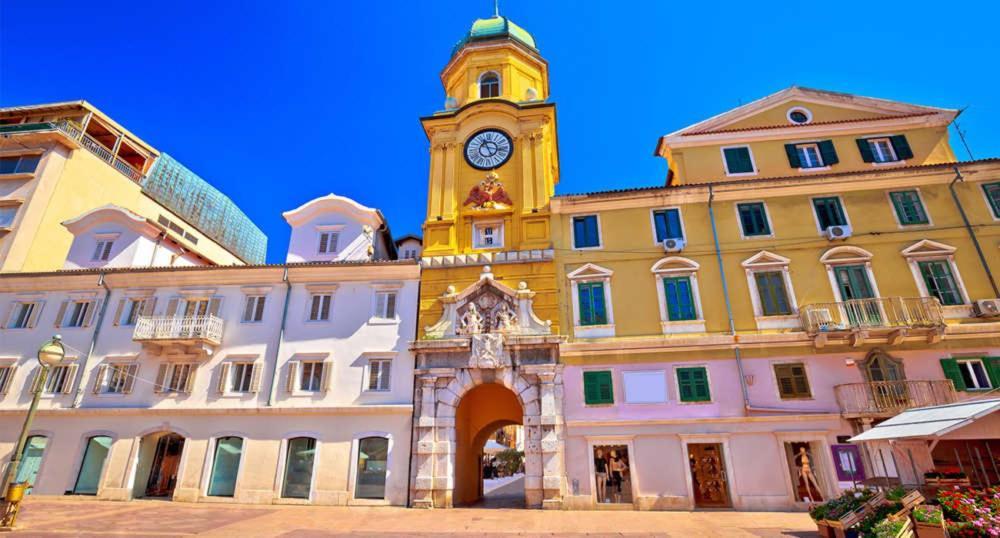 Donna Rijeka